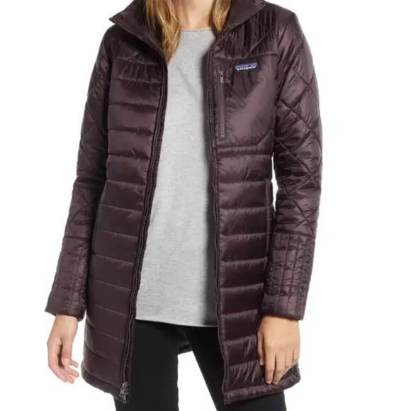 Patagonia Radalie Parka - Picture 1 of 11